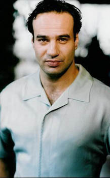 Tony Nappo